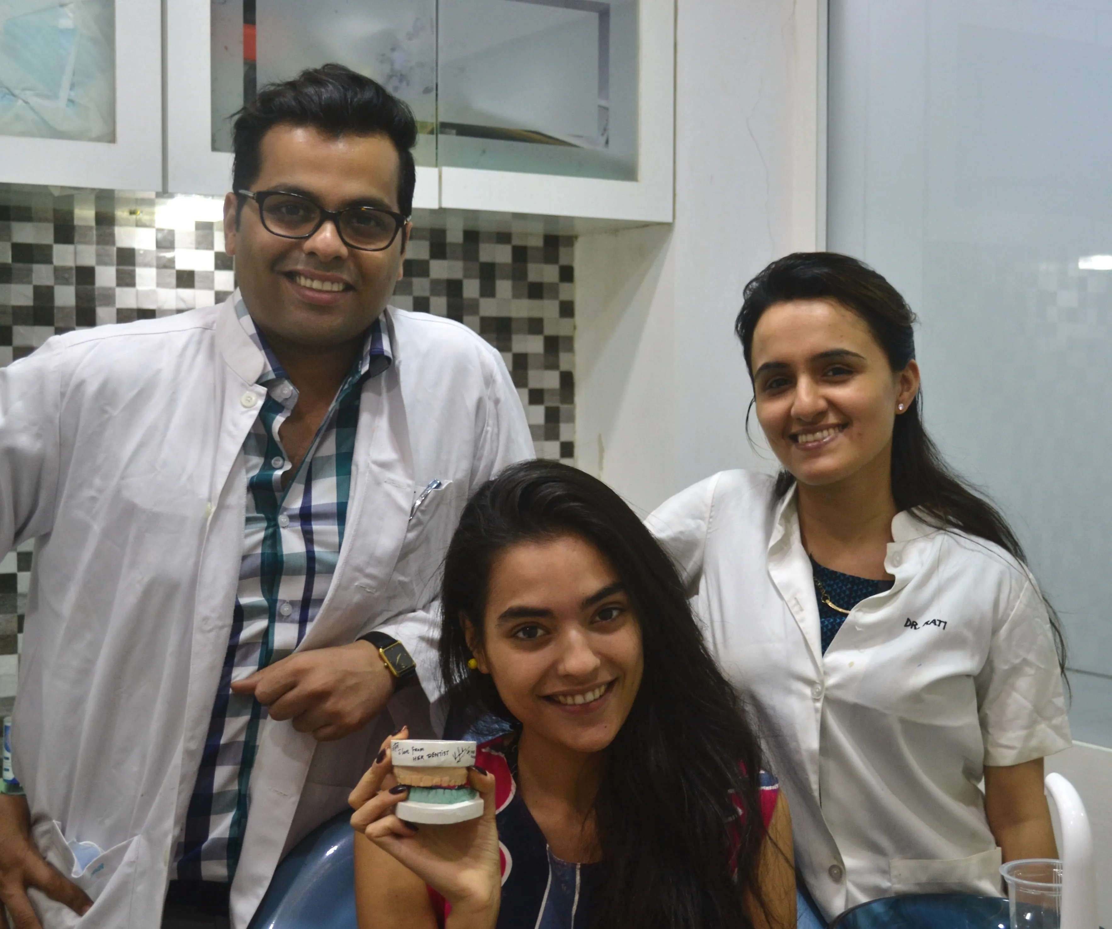 Best Cosmetic Dentist in Bandra